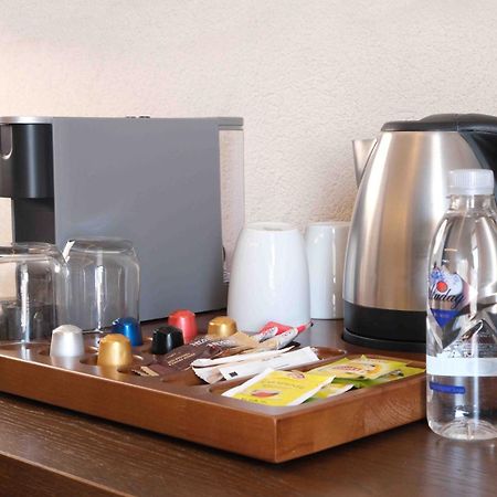 Phellos Suites Boutique Hotel Ağva Exteriör bild
