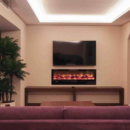 Phellos Suites Boutique Hotel Ağva Exteriör bild