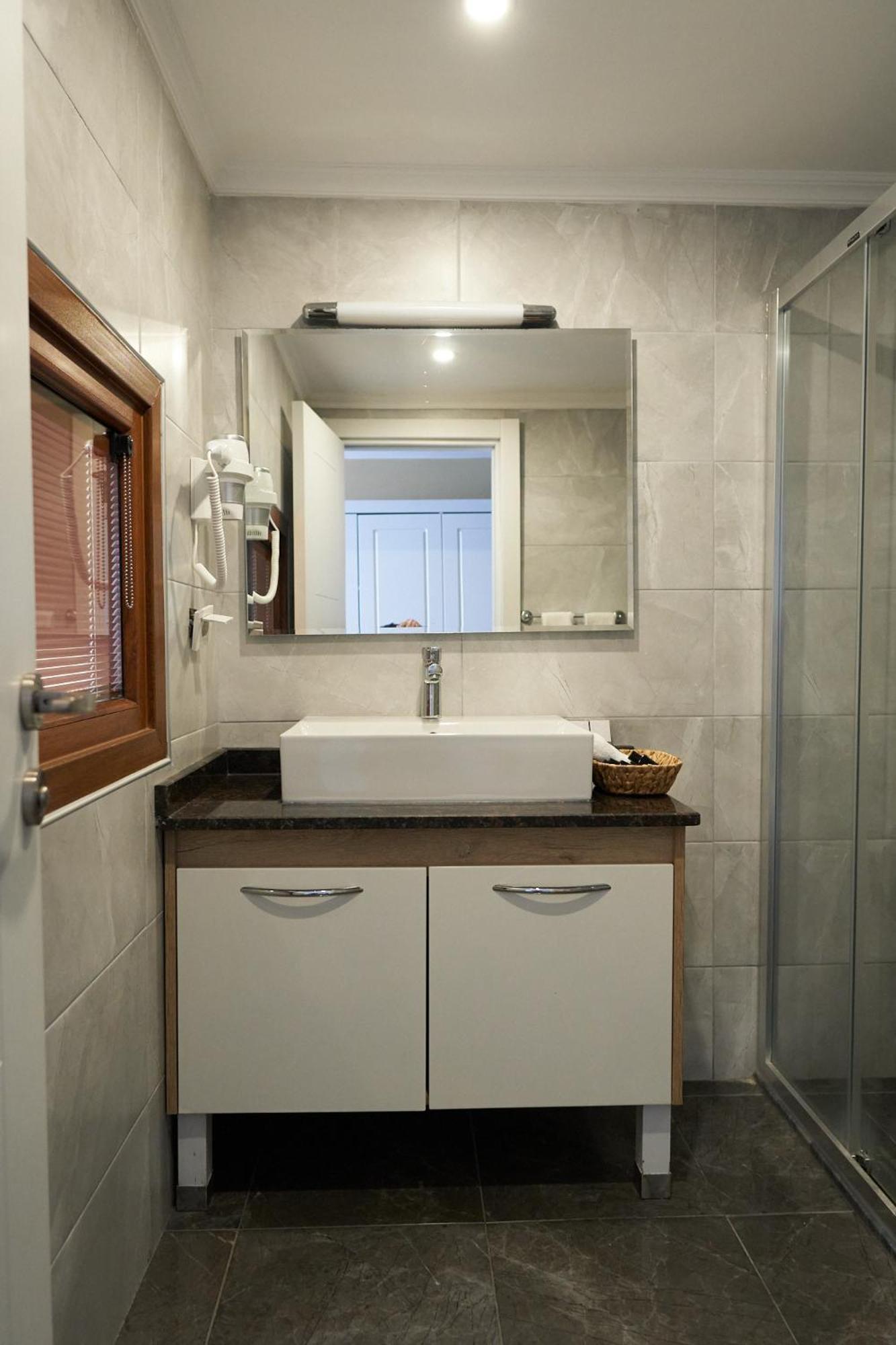 Phellos Suites Boutique Hotel Ağva Exteriör bild