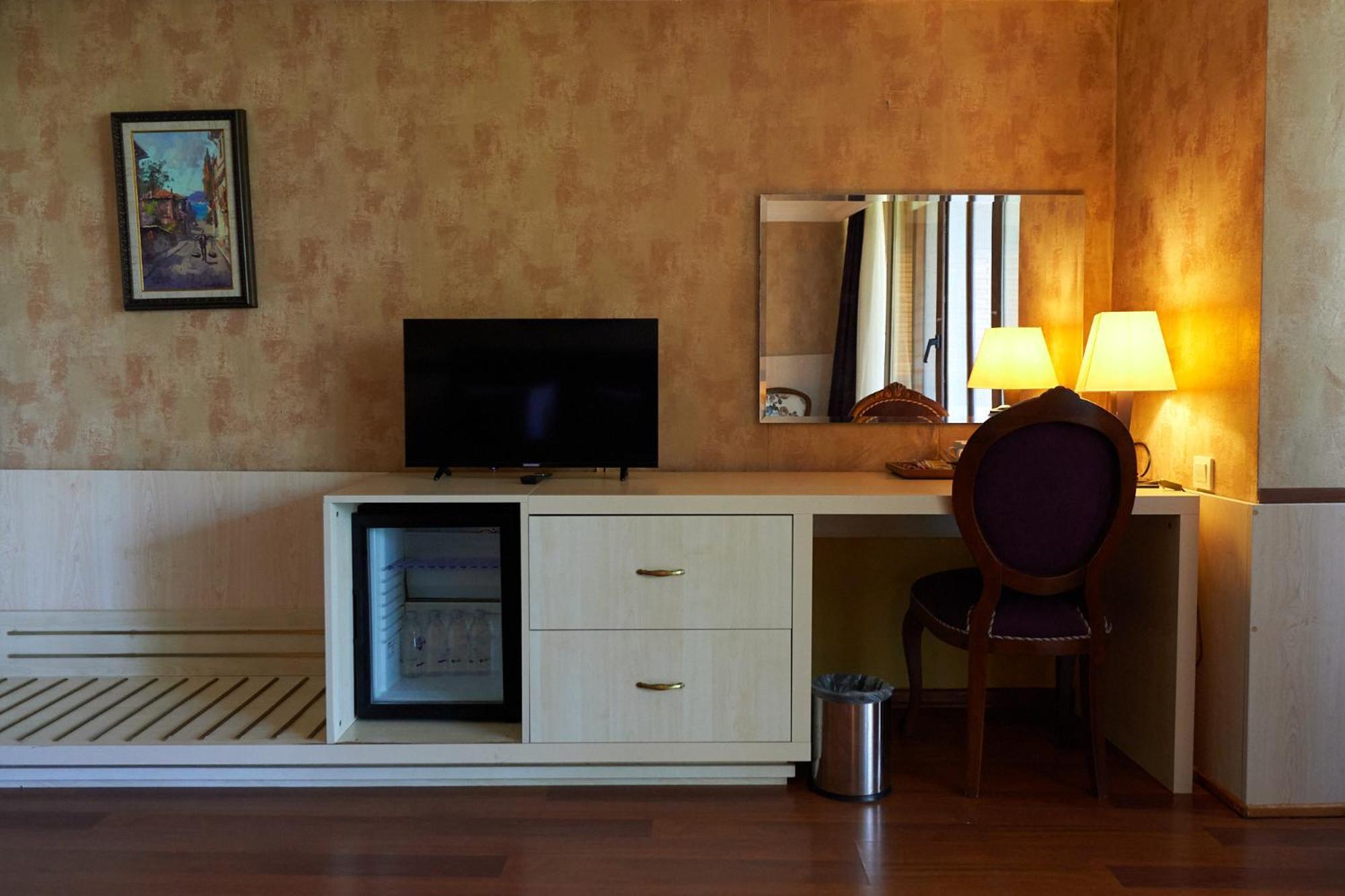 Phellos Suites Boutique Hotel Ağva Exteriör bild