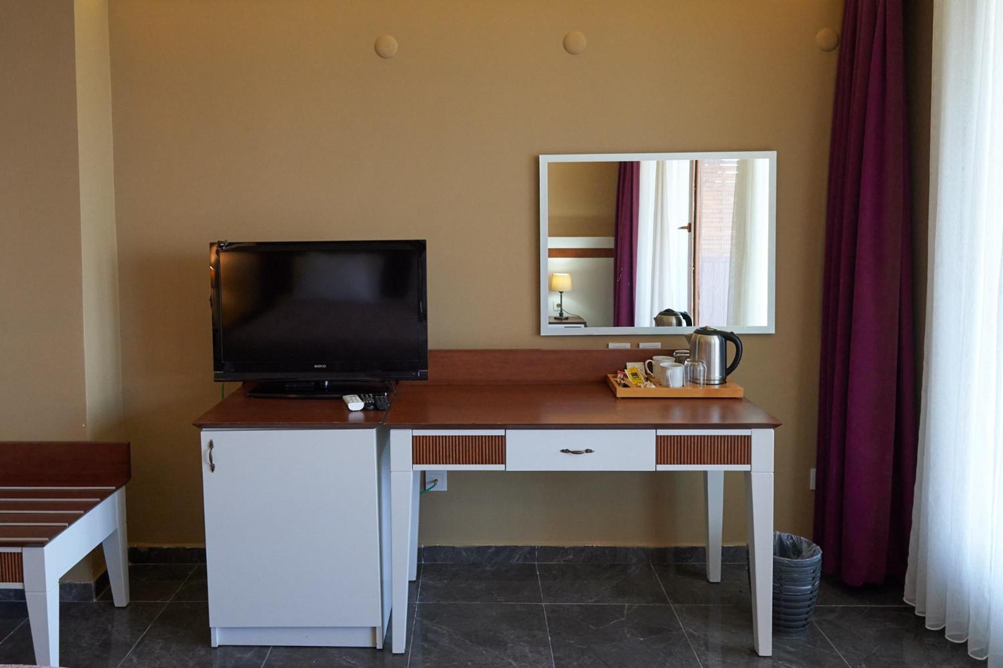 Phellos Suites Boutique Hotel Ağva Exteriör bild