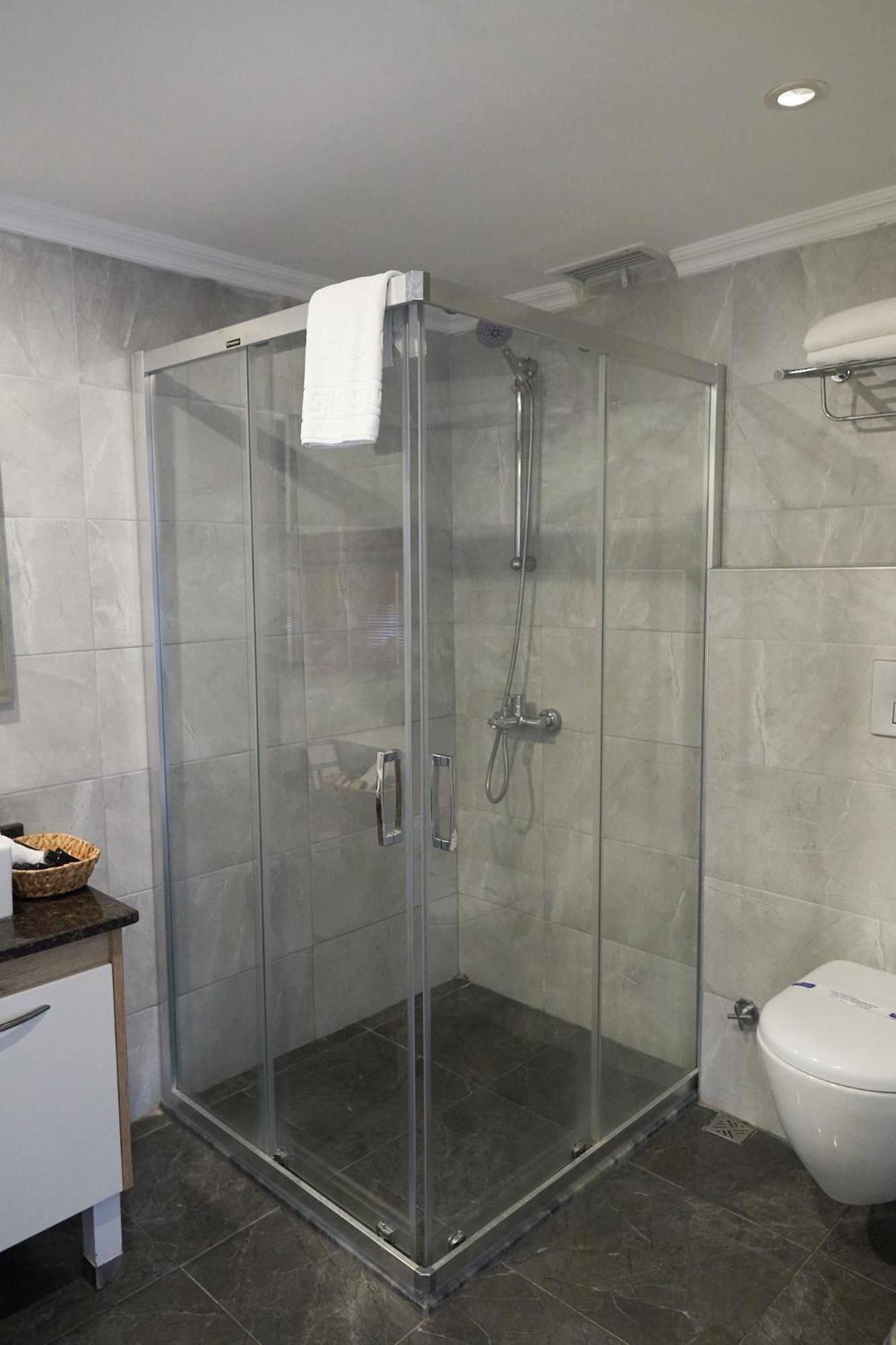 Phellos Suites Boutique Hotel Ağva Exteriör bild