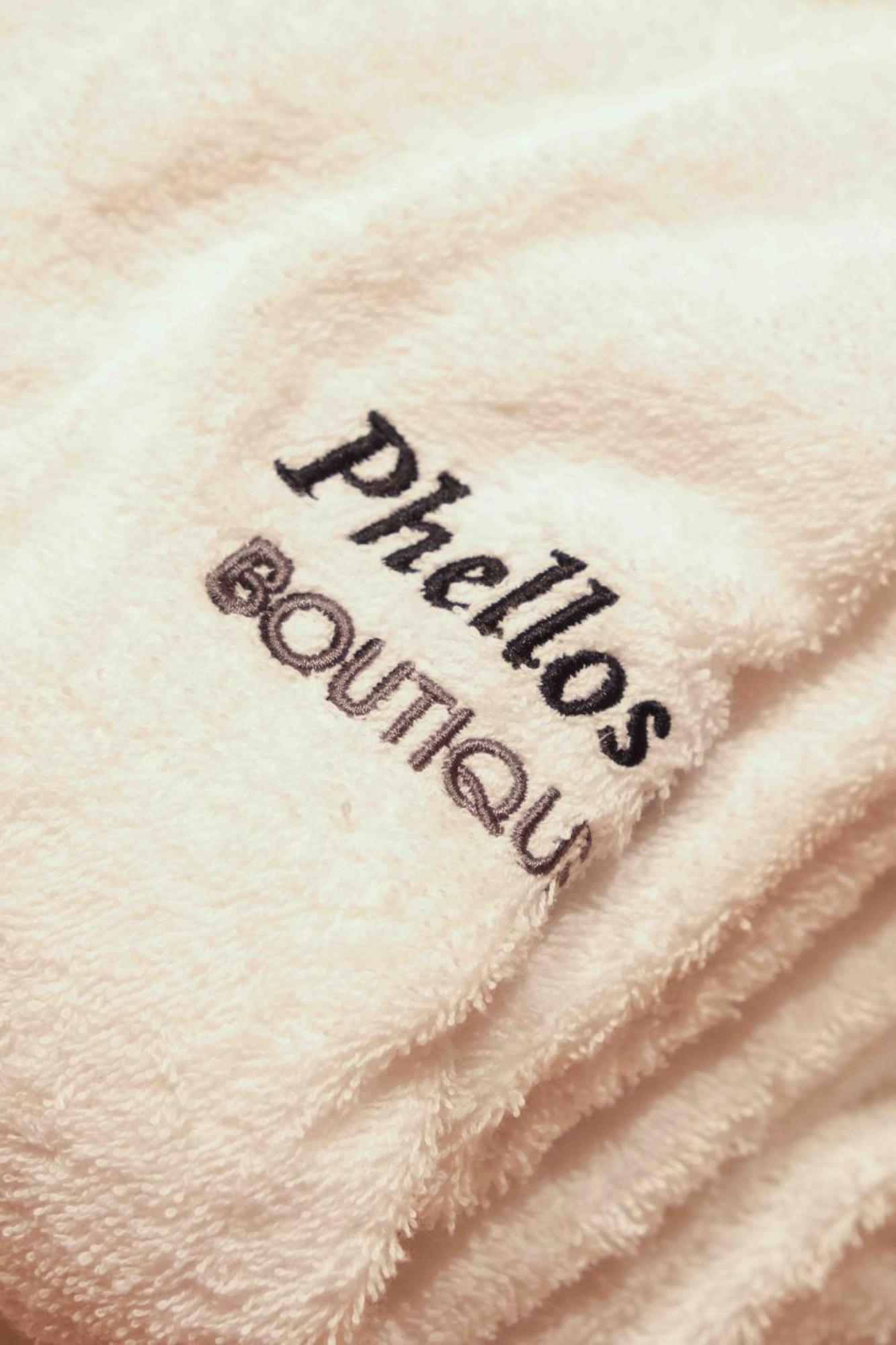 Phellos Suites Boutique Hotel Ağva Exteriör bild