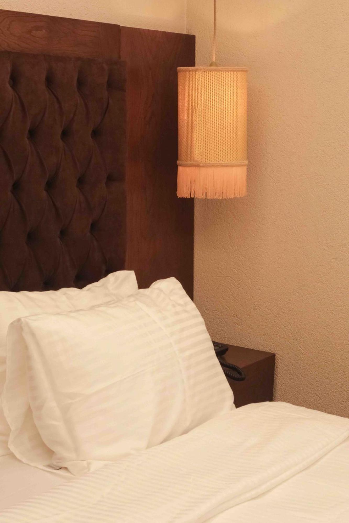 Phellos Suites Boutique Hotel Ağva Exteriör bild