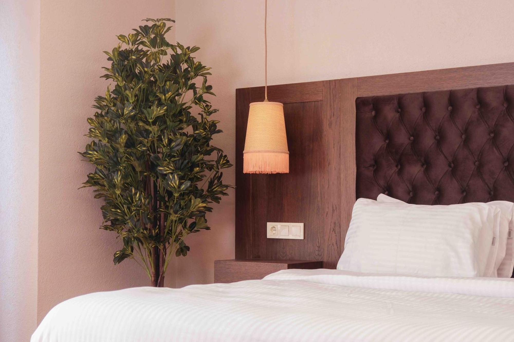 Phellos Suites Boutique Hotel Ağva Exteriör bild