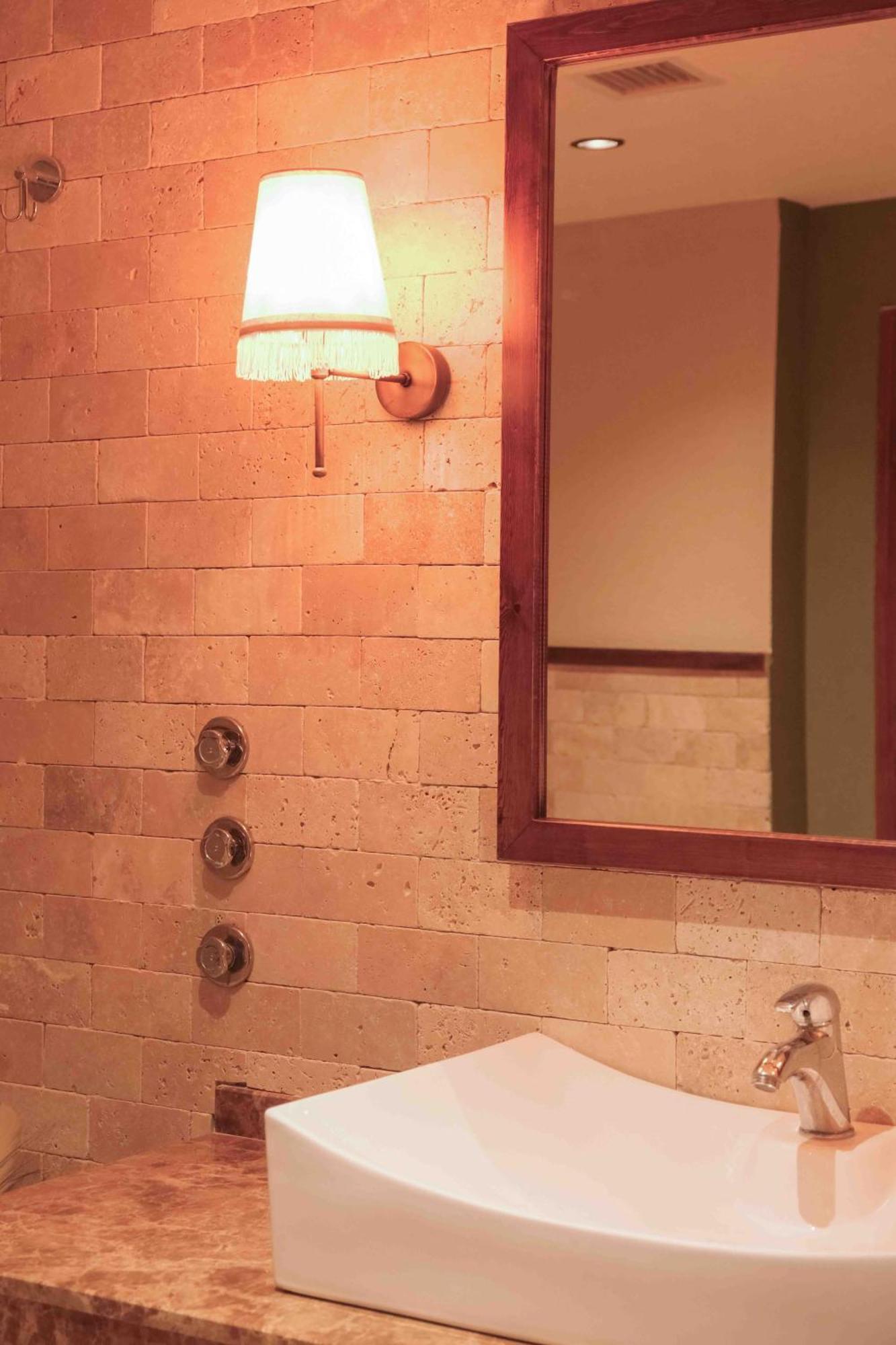 Phellos Suites Boutique Hotel Ağva Exteriör bild
